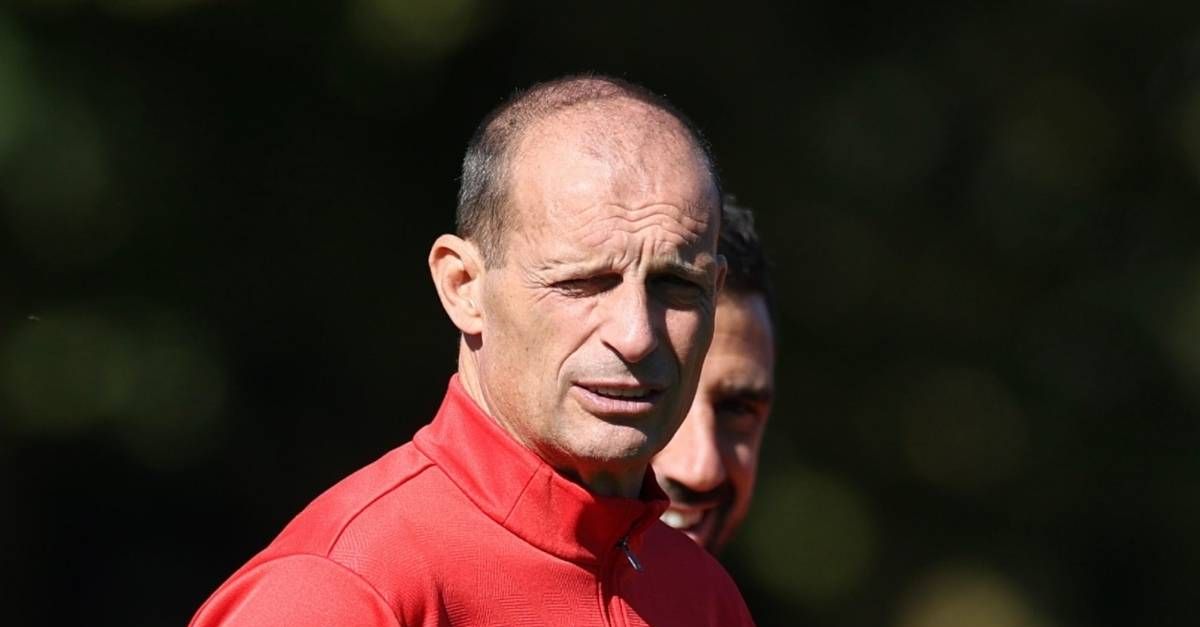 Juventus Milan, Pulisic ma non solo: cosa sta cucinando Allegri per battere i bianconeri