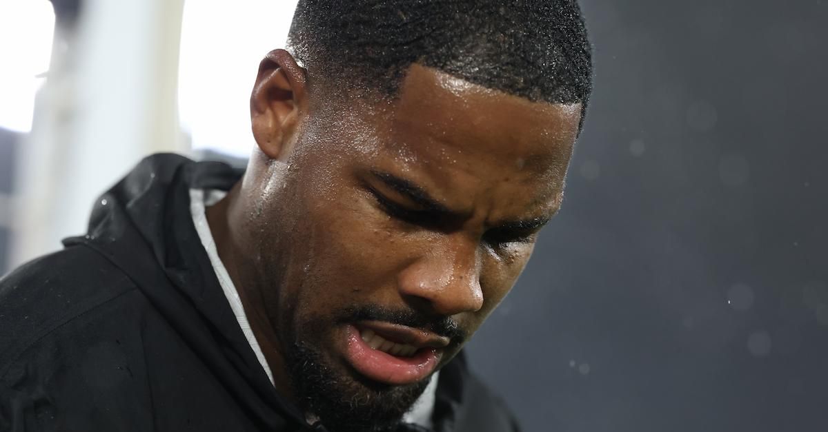 Palmeri incredulo: “Pensavo che la sparata di Maignan sul rigore fosse rosicata, poi scopro…”