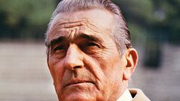 Dino Viola, la Roma fa gli auguri al “leggendario presidente”