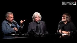 Sabatini sicuro: “Esposito-Camarda, non c’è paragone!”. Zazzaroni: “Per me è più forte…”