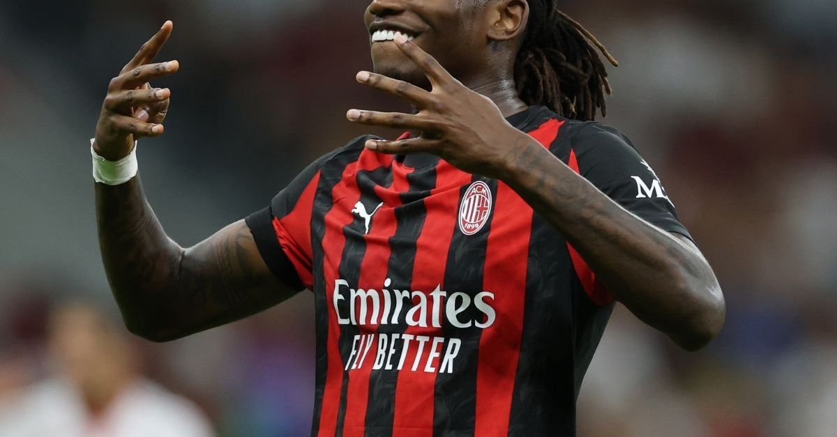 Milan, Orlando: “Leao può giocare dappertutto lì davanti”