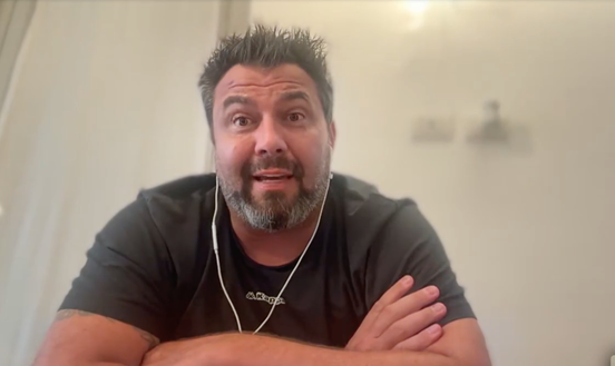 Frey: “Inter, non c’è da preoccuparsi: crisi passeggera. Ecco cosa serve per risorgere”- immagine 2