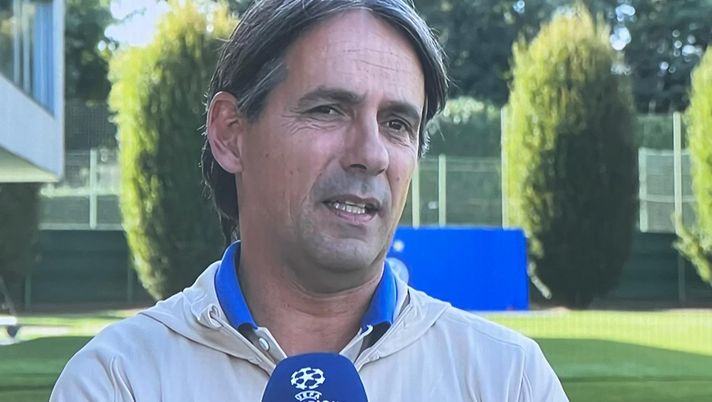 Inzaghi a Sky: “Stella Rossa? L’abbiamo studiata bene, vogliamo trovare continuità” - immagine 1