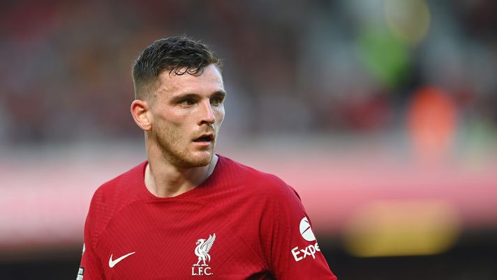 Robertson-Napoli, Romano a sorpresa: “Accordo trovato con il Tottenham” - immagine 1