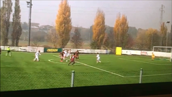 Under 15, Sassuolo-Torino 0-2: le reti granata
