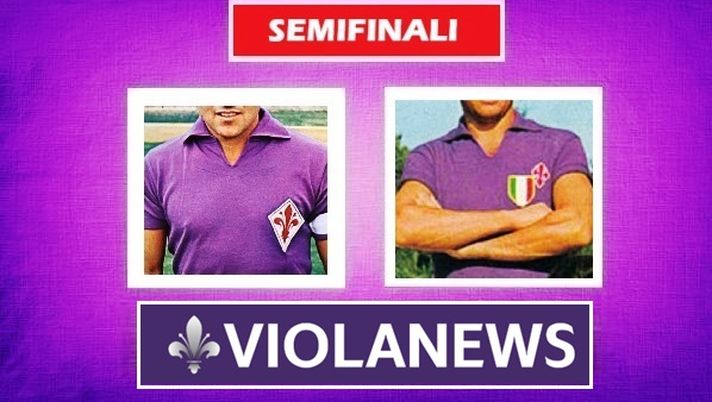 Vota la maglia più bella – Semifinali: la “classica” vs. la seconda scudettata - immagine 1