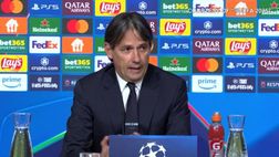 Inzaghi si sfoga: “Ogni volta la solita storia…”