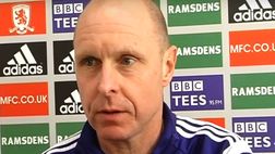 Torino-Middlesbrough, Craig Liddle: “Siamo chiaramente favoriti”