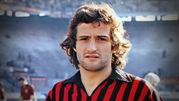 Il Milan e i rigori: segnava solo su rigore ma segnava, Stefano Chiodi!