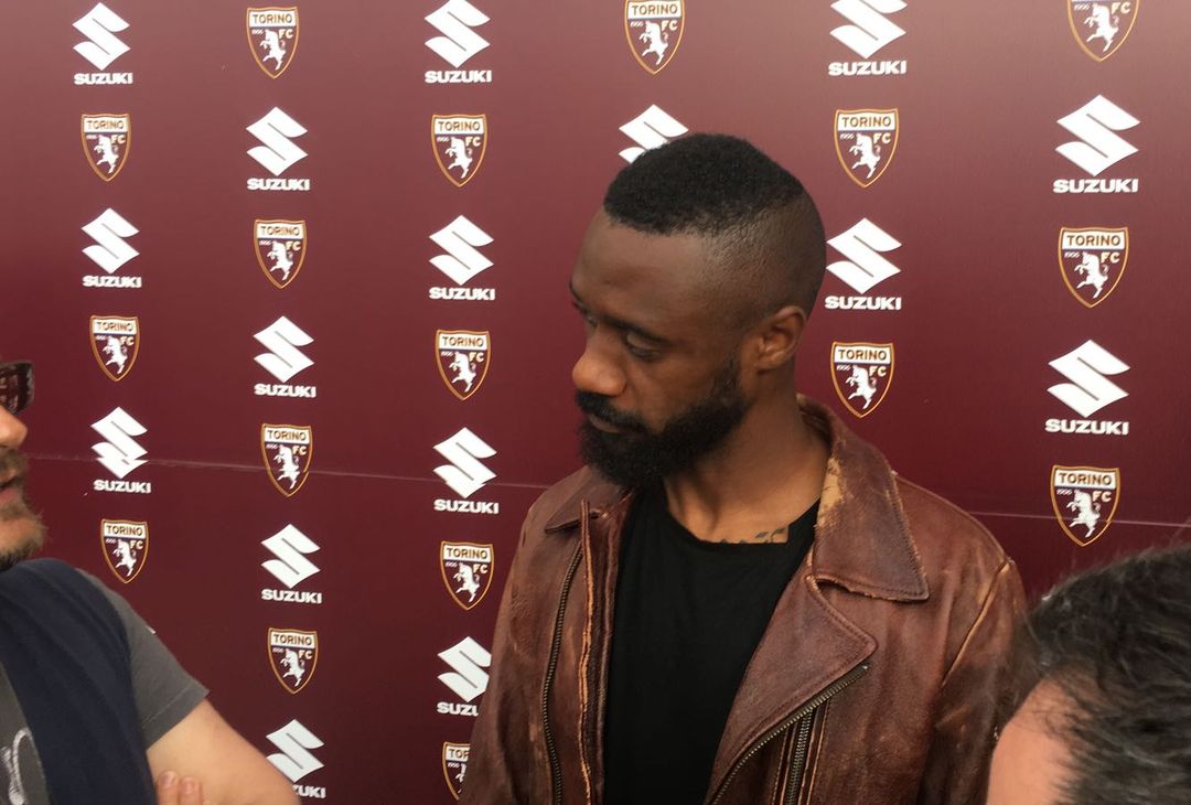 Fotogallery – Toro, entusiasmo al Fila per Mazzarri, Sirigu e Nkoulou - immagine 12