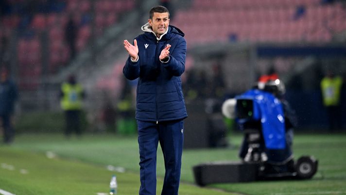 Bologna-Torino 2-0, Motta: “Il Toro ti lascia spazi, ne abbiamo approfittato” - immagine 1