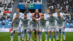 Frosinone, a Torino per vincere: ciociari unici senza gioie in trasferta