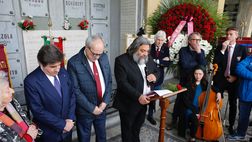 4 maggio, alle 11.30 la commemorazione del Grande Torino al Monumentale