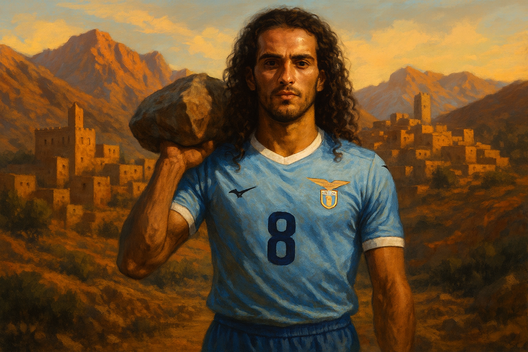 Matteo Guendouzi Lazio, da Castellanos a Guendouzi: l’etimologia dei cognomi della Serie A- immagine 6