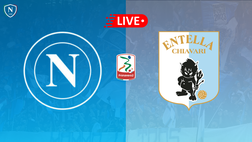 FINALE Primavera 2, Napoli-Entella 2-0: Russo eroico, il Napoli torna in Primavera 1!