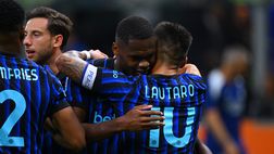 Inter-Torino 5-0: fai TU le PAGELLE dei nerazzurri e vota il migliore in campo