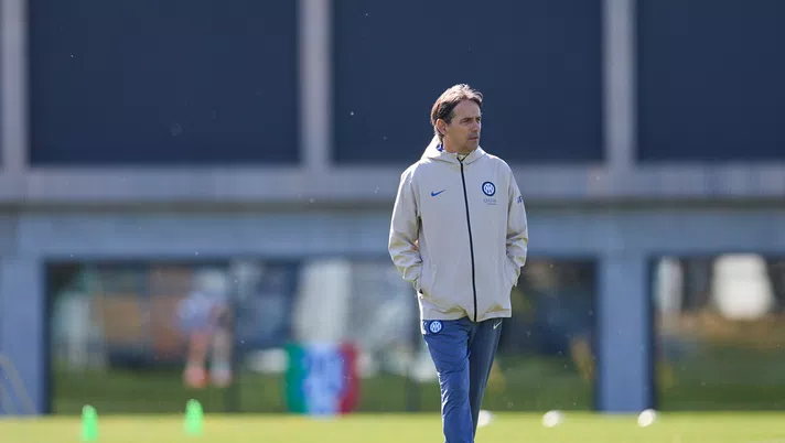 Inter, scelte fatte in vista di Parma: un solo dubbio di formazione per Inzaghi - immagine 1