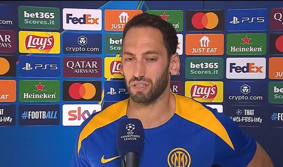 A Spor – Galatasaray vuole uno tra Gundogan e Calhanoglu: interista molto più probabile- immagine 2