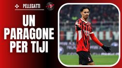 Milan, Pellegatti: “Non iniziamo con i se e i ma”. Poi osa un paragone per Reijnders