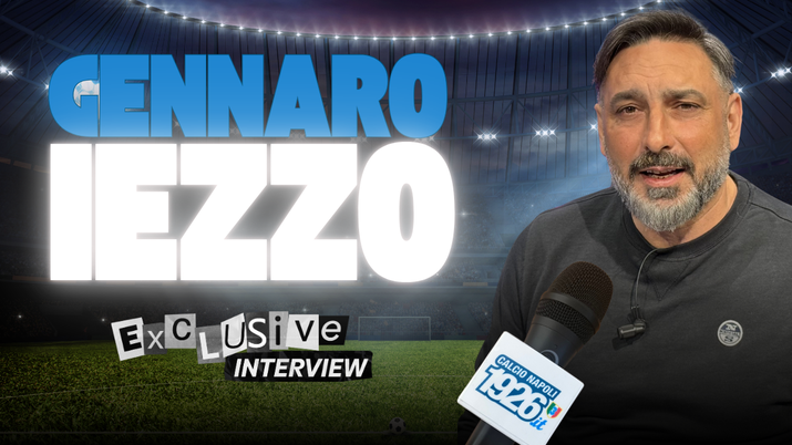 Iezzo: “Alisson mi ricorda un mio ex compagno. Meret-Milinkovic? Non mi è piaciuta la gestione”- immagine 2