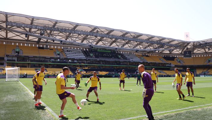 Aek Atene Anderlecht dove vedere