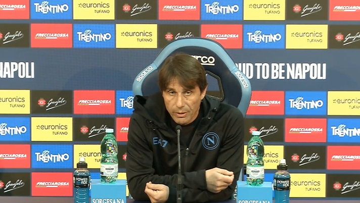 conte difficoltà difensive