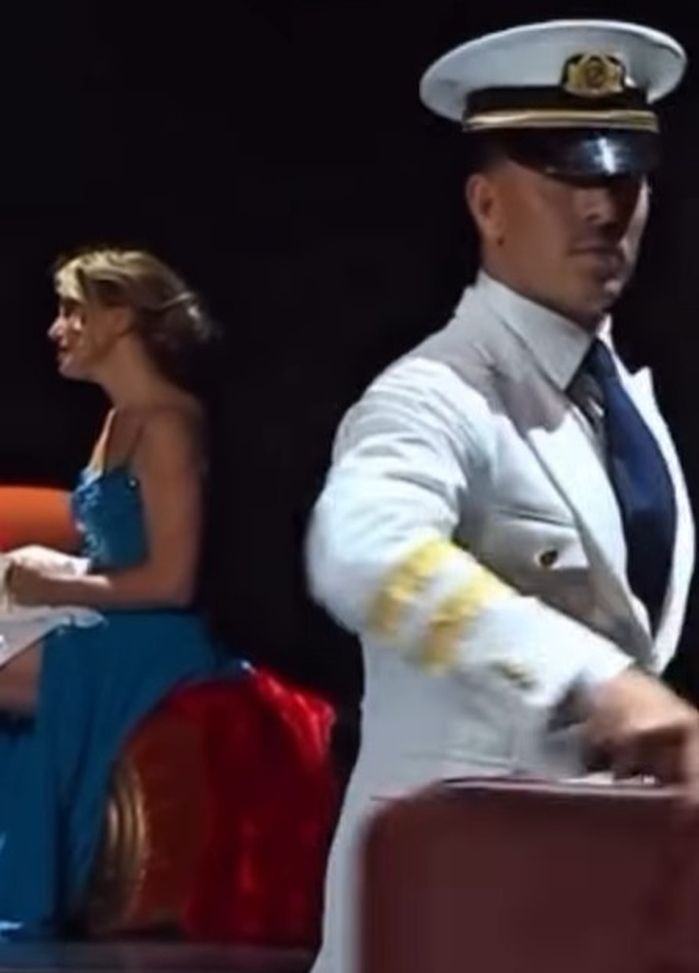 Barbara D’Urso: “Ballando è fatica, lacrime e sorrisi. Grazie a tutti e a Pasquale dico…”- immagine 2