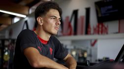 Da San Siro al Gewiss Stadium per Atalanta-Bruges: Jashari torna a vedere la sua ex squadra