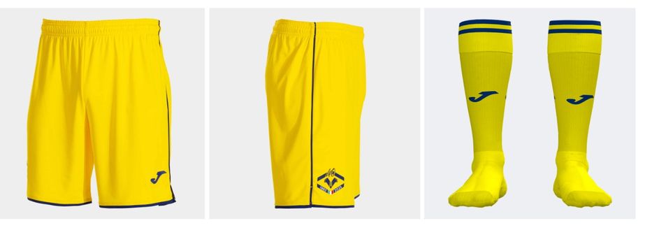 Verona, ecco la divisa celebrativa per i 40 anni dello scudetto- immagine 2