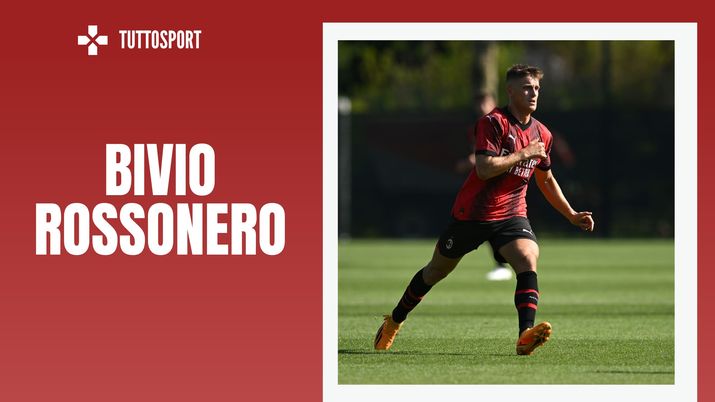 Lorenzo Colombo AC Milan Calciomercato Milan