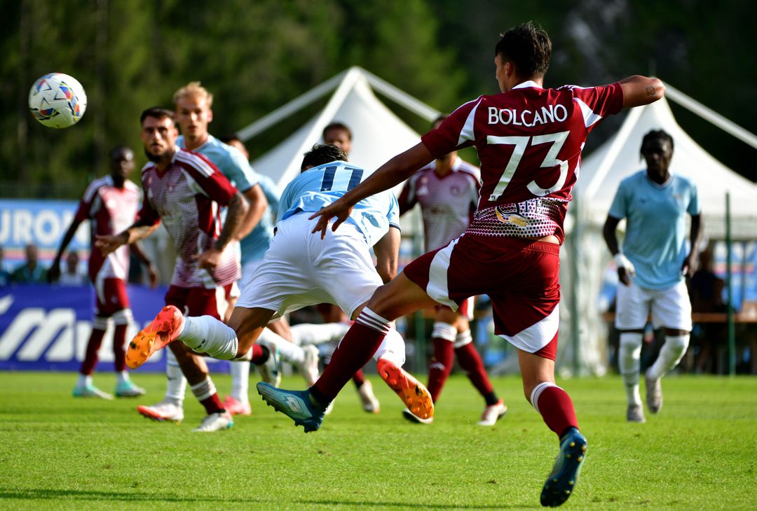 Lazio-Trapani