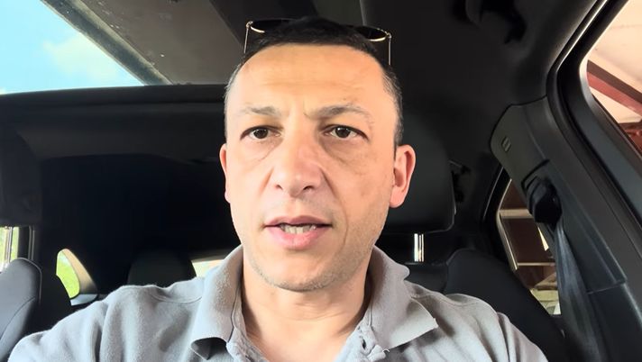 Musmarra: “Palestra e Curtis Jones? Non so se l’avete notato ma Ausilio…” - immagine 1