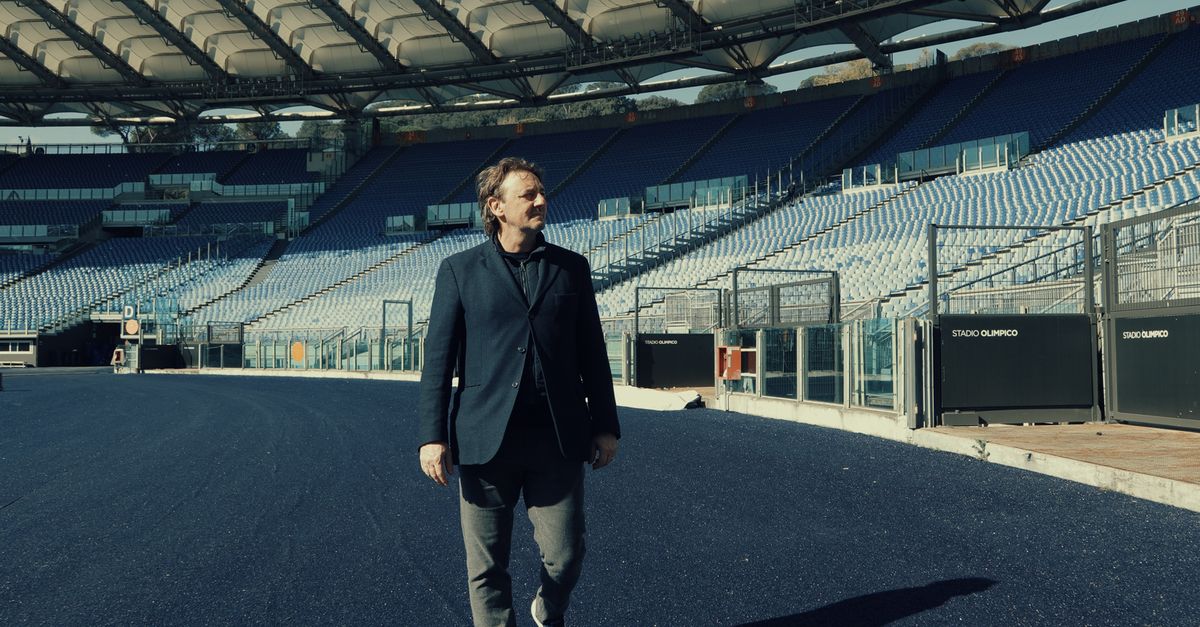 Signori: “Vicenda giudiziaria ricordo amaro e di grande sofferenza. Mi ha aiutato…”
