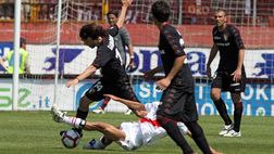 E ora sotto coi playoff