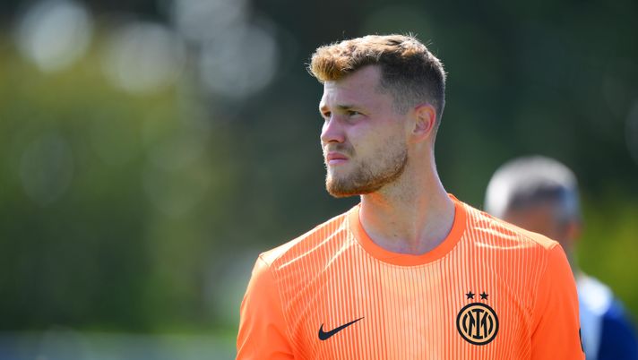 Inter, paga Sommer: Chivu pensa a Martinez con l’Ajax. Nessuna punizione, ecco il vero motivo - immagine 1