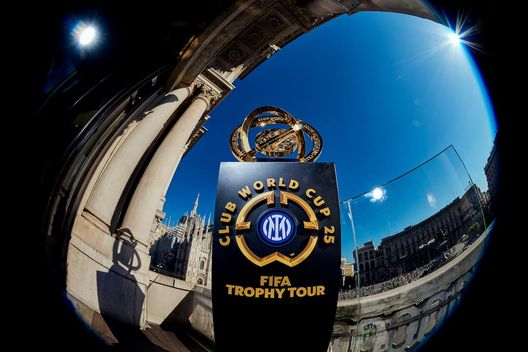 Getty Images Ceferin: “Gol annullato all’Inter in CL? Giusto così, sono le regole. Mondiale per Club…”- immagine 3