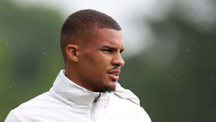 Milan, cambio di programma per Thiaw: Allegri toglie dal mercato il difensore - immagine 1