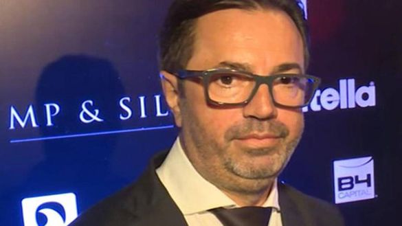 Ag. Italiano spegne i rumors: “Con la Roma non c’è nulla”- immagine 2