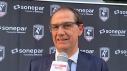 Sonepar Padova, l’appello di Bettio: “Abbonatevi, vi divertirete!”