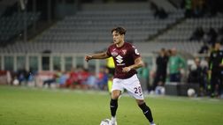 Ricci pre Juventus-Torino: “Commessi troppi errori, serve coraggio e personalità”