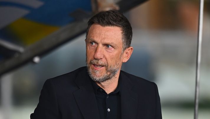 Di Francesco: “Banda può migliorare ancora tanto. Su Cheddira e la gestione dei diffidati…” - immagine 1