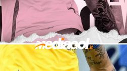 FOTO Palermo, l’indizio social per Insigne devia la tifoseria: non è la nuova maglia