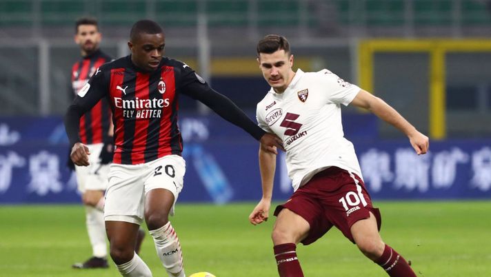 Le pagelle di Milan-Torino 5-4 d.c.r.: bella figura dei difensori, attacco spuntato- immagine 2