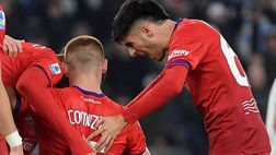 Poesio: “Fiorentina, vittoria fondamentale. Perdere sarebbe stato deleterio”