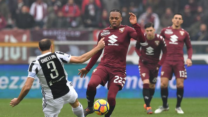 Torino-Juventus 0-1: Alex Sandro-gol, serve una rimonta - immagine 1