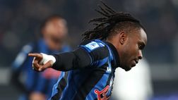 FCIN1908 / Lookman, l’Atalanta rifiuta l’offerta o lo dichiara incedibile? Ecco la verità