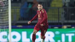 Pellegrini è rinato: “Ranieri mi aiuta”. Hummels: “Il post? Era uno scherzo”