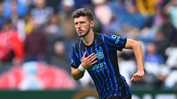 Inter, Sucic può diventare come Barella: ecco cosa si è visto al Mondiale per Club