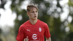 Calciomercato Milan Futuro, ceduto Skoczylas al Cracovia