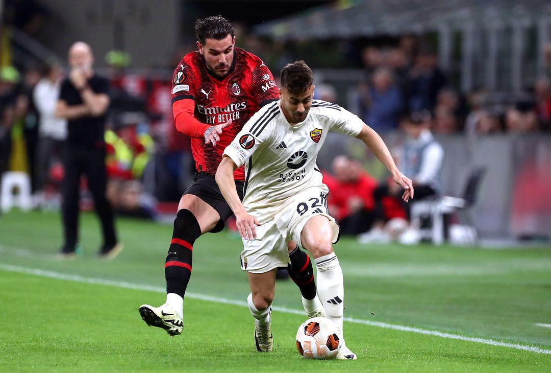 Milan-Roma – FOTOGALLERY - immagine 45